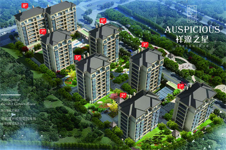 古台名城3室2厅1卫63万95m2出售