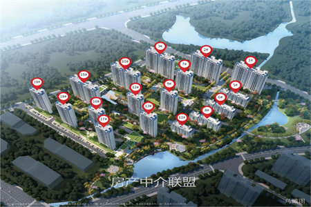 佛山小区低楼层2室2厅1卫42万68m2出售