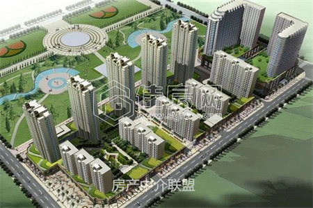 全运二小区2室1厅1卫53万80m2中装出售