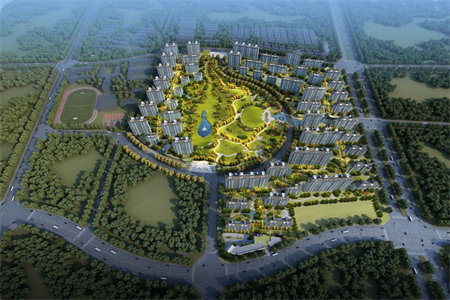 羊山新区凤凰·牡丹园3室2厅2卫117万132m2精装修出售